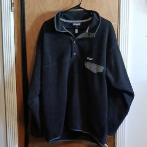 Patagonia Pull Over